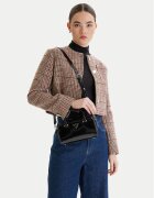 GUESS Дамска чанта Arnela Mini HWNY94 96740