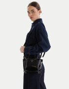 GUESS Дамска чанта Arnela Mini HWNY94 96750