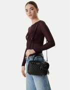 GUESS Дамска чанта Atabey HWQG98 94050
