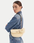 GUESS Дамска чанта Atabey HWQG98 94210