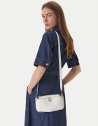 GUESS Дамска чанта Bianca Mini HWBG99 07720