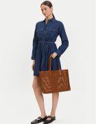 GUESS Дамска чанта Brigitta HWWZ72 06240