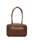 GUESS Дамска чанта Bronna HWBG23 36080