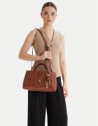 GUESS Дамска чанта Brooke HWBG98 97060