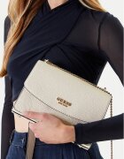 GUESS Дамска чанта Calista HWBG73 34210