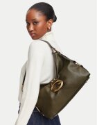 GUESS Дамска чанта Camden HWBB93 08180 Каки
