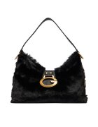 GUESS Дамска чанта Camden HWFB93 08180