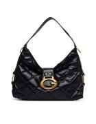 GUESS Дамска чанта Camden HWQB93 08180