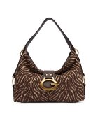 GUESS Дамска чанта Camden HWZB93 08180