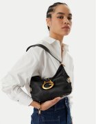 GUESS Дамска чанта Camden Mini HWBB93 08720