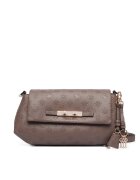 GUESS Дамска чанта Carmella HWPD22 25200