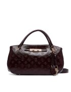 GUESS Дамска чанта Carmella HWPT22 25050