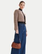 GUESS Дамска чанта Carrie HWVG9 896180
