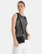GUESS Дамска чанта Cresidia II Mini HWPD98 88720