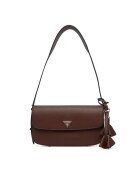 GUESS Дамска чанта Danielle HWZG22 27190