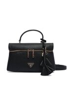 GUESS Дамска чанта Danielle Mini HWZG22 27770