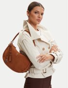 GUESS Дамска чанта Danya HWSG99 18010