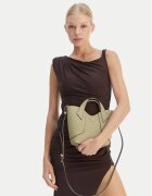 GUESS Дамска чанта Darcy Mini HWBG99 14750