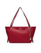 GUESS Дамска чанта Devon HWBG97 45230