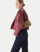GUESS Дамска чанта Domitilla Mini HWZG75 29780