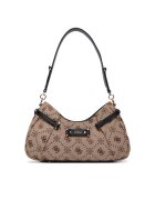 GUESS Дамска чанта Dorothy HWJP22 31180