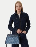 GUESS Дамска чанта Dovie HWDG99 09060
