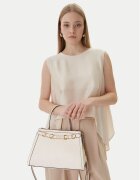 GUESS Дамска чанта Dovie HWKG99 09060