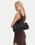 GUESS Дамска чанта Dovie HWKG99 09080