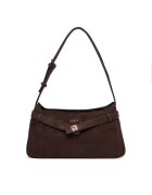 GUESS Дамска чанта Ella HWSG97 54180