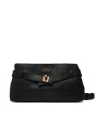 GUESS Дамска чанта Ella Logo Mini HWPD97 46730