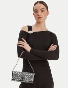 GUESS Дамска чанта Elsie Mini HWSC96 50710