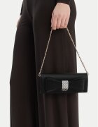 GUESS Дамска чанта Elsie Mini HWSS96 50710