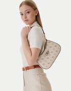 GUESS Дамска чанта Emelie Logo HWGP99 28180