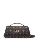 GUESS Дамска чанта Emelie Logo HWGP99 28190