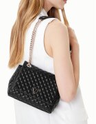 GUESS Дамска чанта Everlee HWQG86 79210