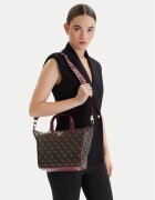 GUESS Дамска чанта Follie Travel TWLQ96 76019