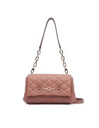 GUESS Дамска чанта Frances HWQG22 41190