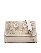 GUESS Дамска чанта Giully II HWAE967 3200