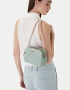 GUESS Дамска чанта Giully II HWBQ96 73140