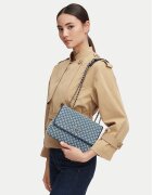 GUESS Дамска чанта Giully II HWDD96 73200