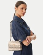 GUESS Дамска чанта Giully II Mini HWAG96 73740