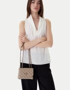 GUESS Дамска чанта Giully II Mini HWQG96 73740
