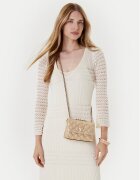 GUESS Дамска чанта Giully II Mini HWQW96 73740