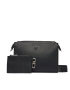 GUESS Дамска чанта HMMISL P6457