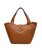GUESS Дамска чанта Camden HWBB93 08240