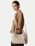 GUESS Дамска чанта Melody HWBG97 35060