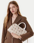 GUESS Дамска чанта HWCP96 54060