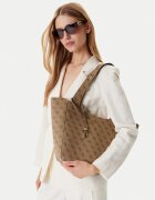 GUESS Дамска чанта Calista HWSG73 34220