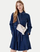 GUESS Дамска чанта HWVG96 55760