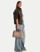 GUESS Дамска чанта Isemay HWGG96 28060